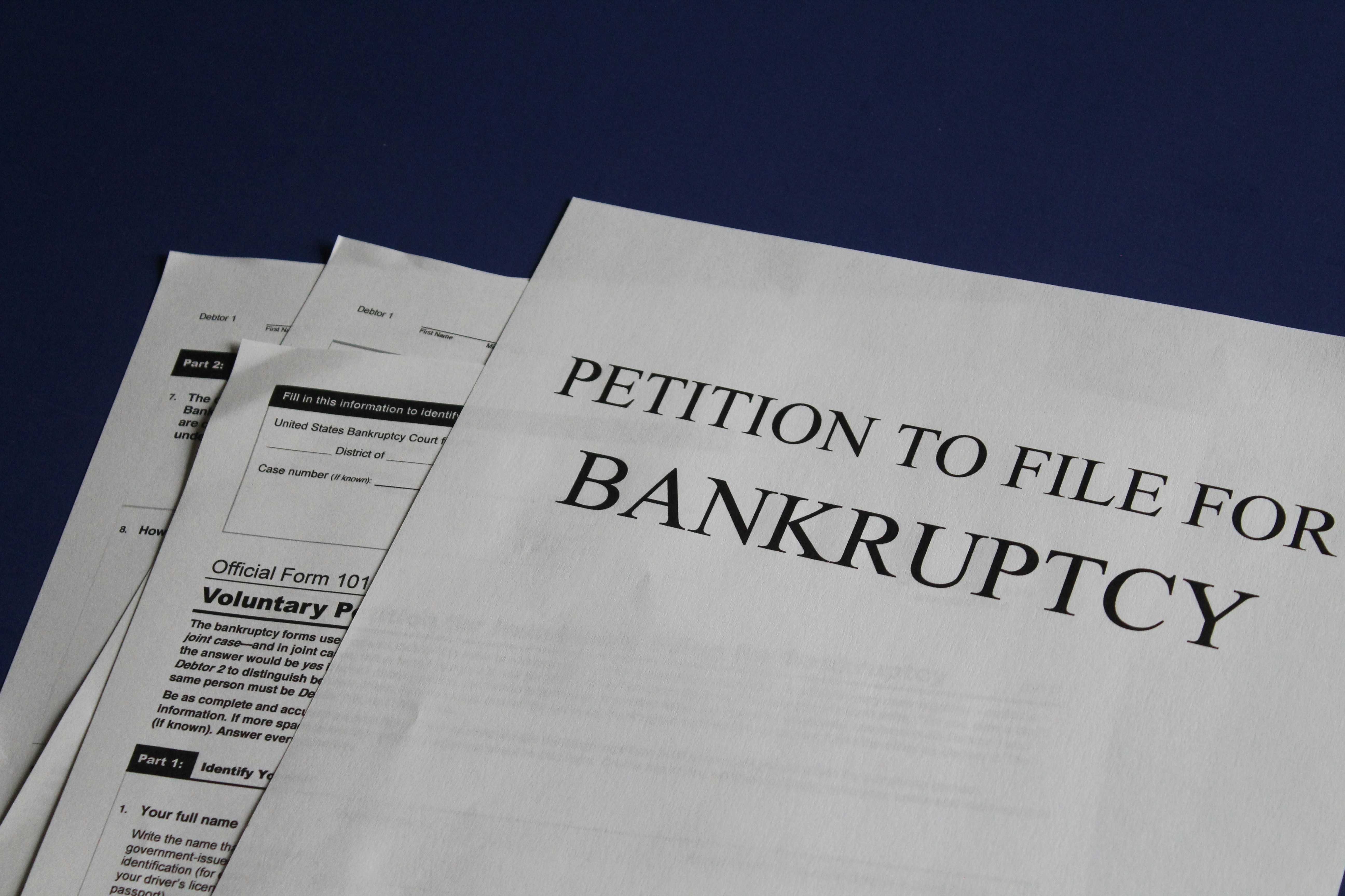 Bankruptcy and Foreclosure: Will It Save Your Home?